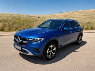 Mercedes-Benz GLC 300de 4MATIC | IVA deducible