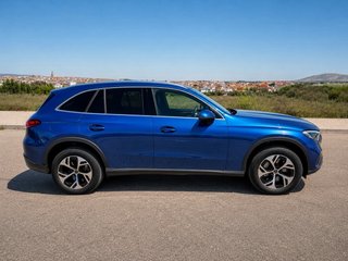 Mercedes-Benz GLC 300de 4MATIC | IVA deducible