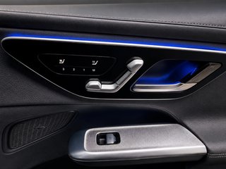 Mercedes-Benz GLC 300de 4MATIC | IVA deducible