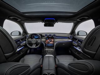 Mercedes-Benz GLC 300de 4MATIC | IVA deducible