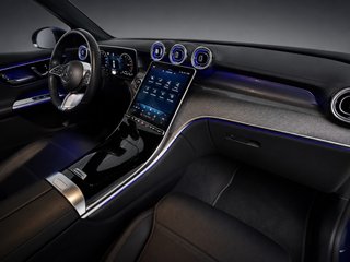 Mercedes-Benz GLC 300de 4MATIC | IVA deducible