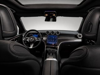 Mercedes-Benz GLC 300de 4MATIC | IVA deducible