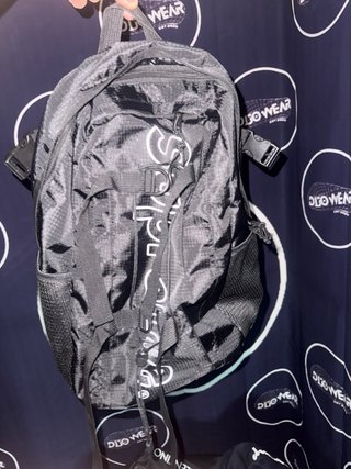 Mochila Supreme Preta