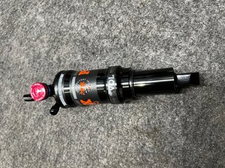 Fox float DPS 165x38mm PTL EVOL