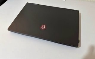 MSI GL65 9SFK Gaming