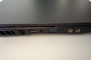 MSI GL65 9SFK Gaming
