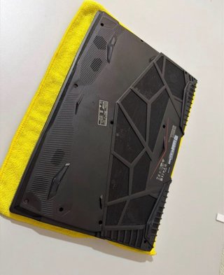 MSI GL65 9SFK Gaming