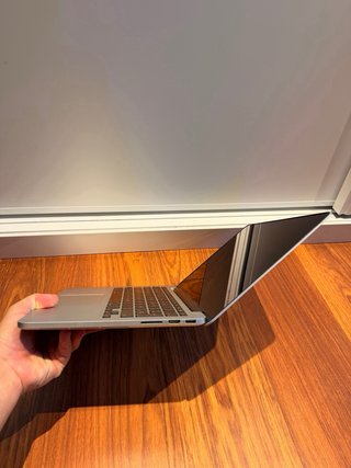 MacBook Pro Retina PIEZAS