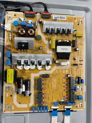Samsung QE55Q7FAMT TV