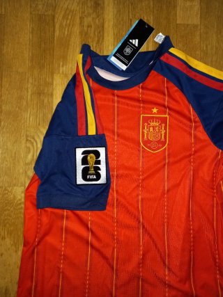 CAMISETA ESPAÑA