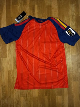 CAMISETA ESPAÑA
