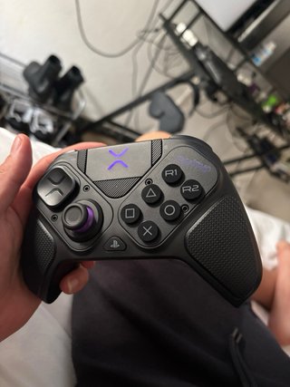 Mando Victrix Pro BFG Wireless Modular