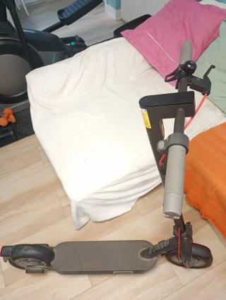 Patinete Eléctrico Xiaomi