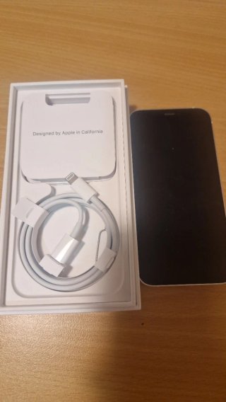 iPhone 12 mini 64 GB
