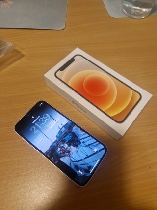 iPhone 12 mini 64 GB