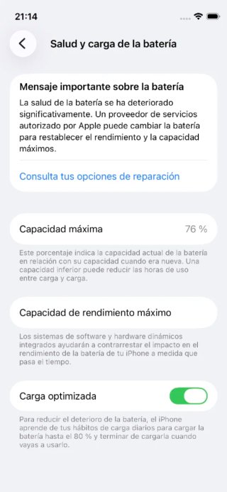 iPhone 12 mini 64 GB