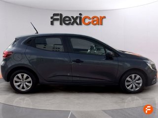 Renault Clio Business SCe 49 kW (67CV)