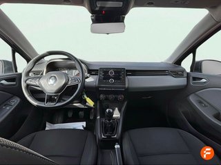 Renault Clio Business SCe 49 kW (67CV)