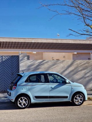 Renault Twingo 2015