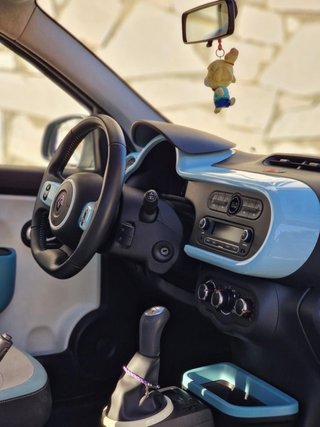 Renault Twingo 2015