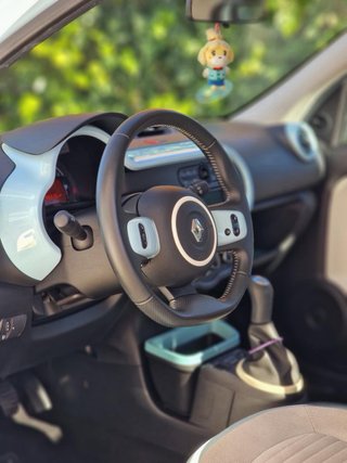 Renault Twingo 2015