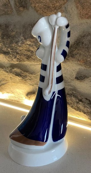Figura Sargadelos