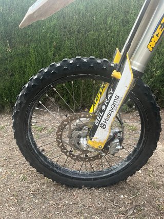 Husqvarna TE 300 2T