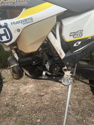 Husqvarna TE 300 2T