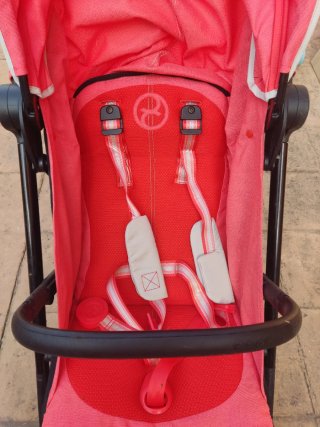 Silla de paseo Cybex Gold Beezy