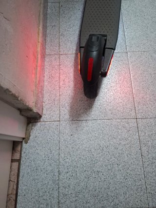 Patinete Ninebot by Segway Doble Batería