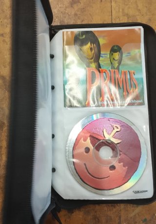 Lote 18 CDs Rap, Soul, R&B