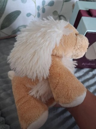 Peluche Perro Kaloo Doudou