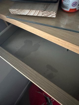 Cómoda 6 cajones Ikea Malm