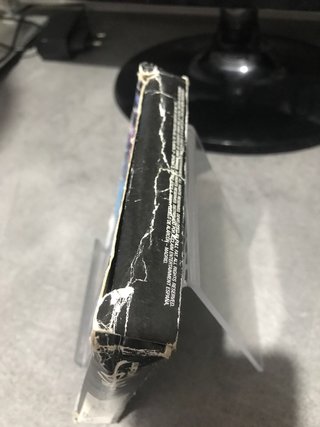 Aggressive Inline Game Boy Advance