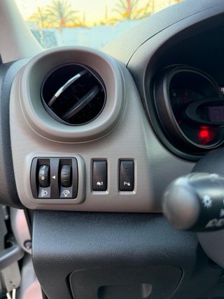 Renault Trafic 2018