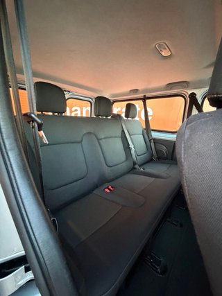 Renault Trafic 2018