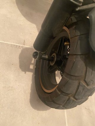 Patinete Eléctrico SmartGyro K2 Pro