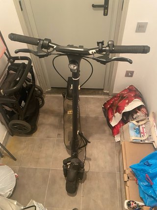 Patinete Eléctrico SmartGyro K2 Pro