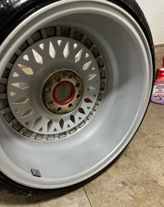 Llantas Dare RS 16 4x100