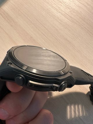 Garmin Fenix 8 AMOLED 51mm