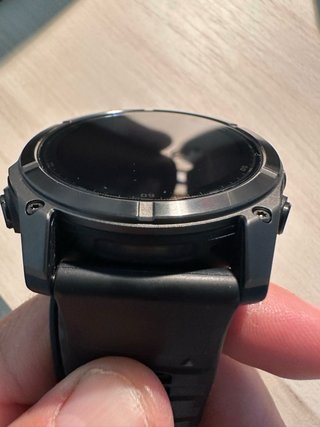 Garmin Fenix 8 AMOLED 51mm