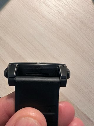 Garmin Fenix 8 AMOLED 51mm