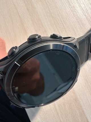Garmin Fenix 8 AMOLED 51mm