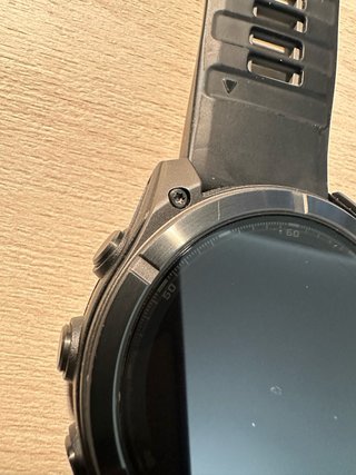 Garmin Fenix 8 AMOLED 51mm