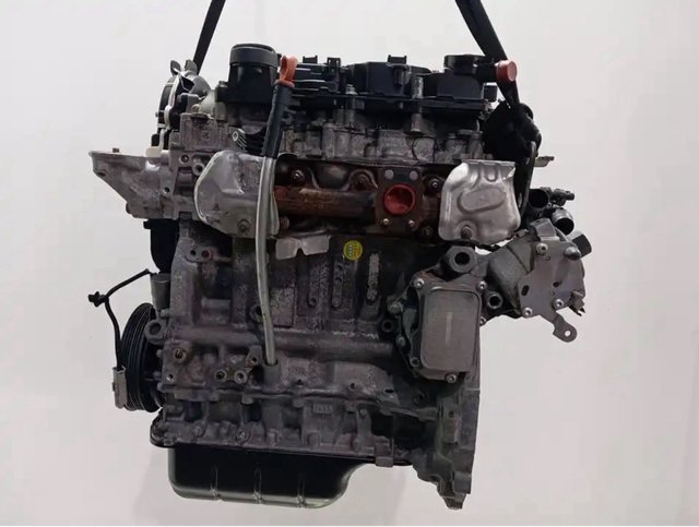 Motor CITROEN C5 AIRCROSS C-SERIES YH01