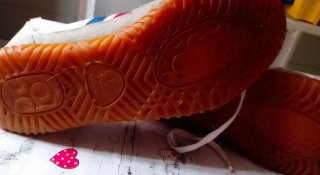 Tênis Adidas Indoor Super