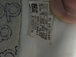 Tênis Adidas Indoor Super