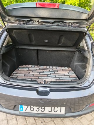 KIA Ceed 2015