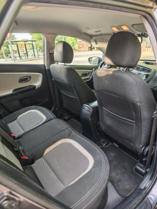 KIA Ceed 2015