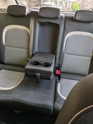 KIA Ceed 2015